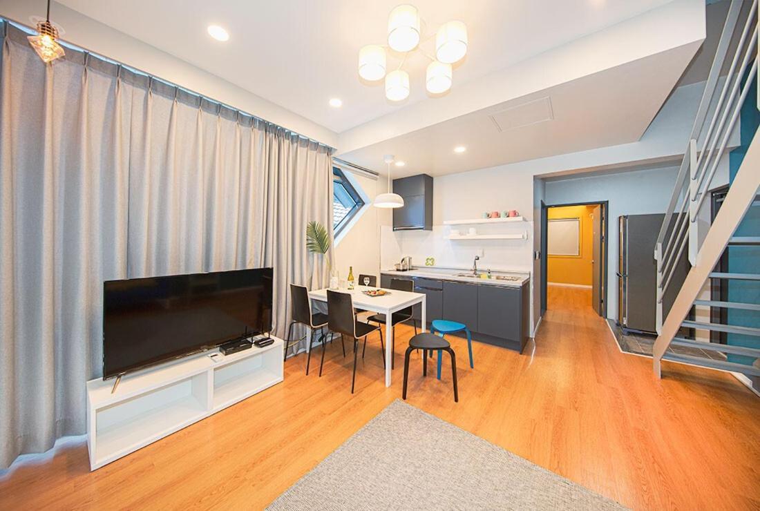 Daecheon Boryeong The Playa Pension Chambre photo